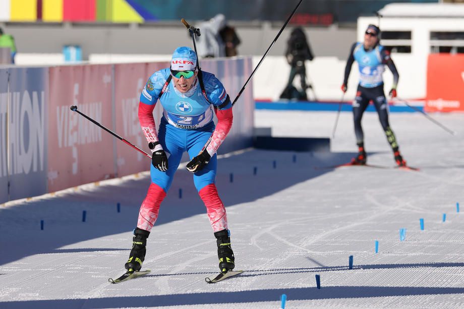 Латыпов прокомментировал свою вторую медаль на Олимпиаде