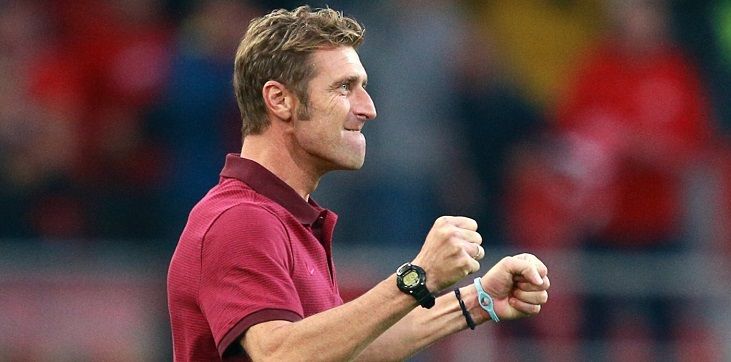 Руслан Нигматуллин: Если «Спартак» сыграет с большим запасом прочности, даже судьи не помешают ему стать чемпионом Руслан Нигматуллин: Если «Спартак» сыграет с большим запасом прочности, даже судьи не помешают ему стать чемпионом