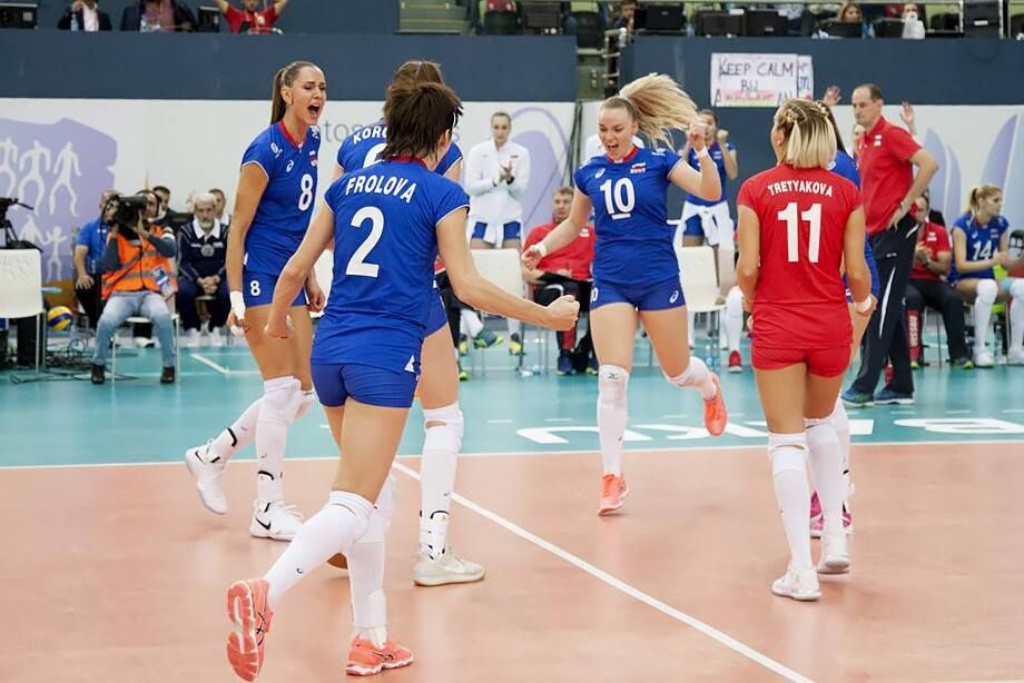 Константин Ушаков: Мне нечего сказать о поражении сборной России от Турции