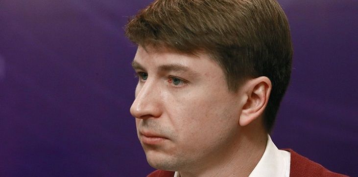 Алексей Ягудин поддержал петицию к правительству Египта о теракте на рейсе 7К-9268