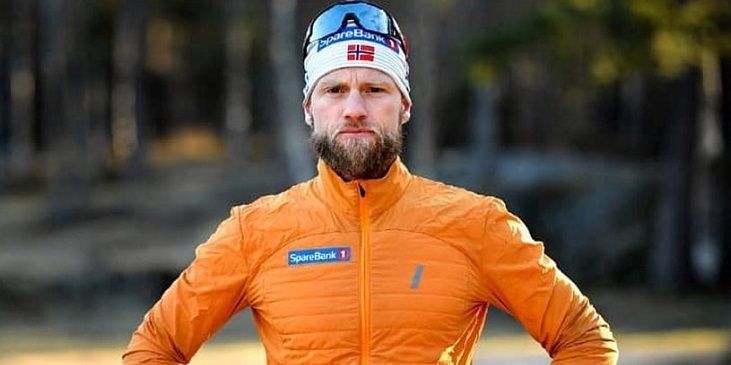 Двукратный олимпийский чемпион Мартин Сундбю отреагировал на выведение из состава сборной Норвегии за плохие результаты