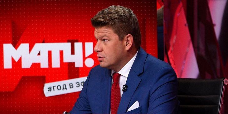 Хованцев озвучил главные претензии к Губерниеву