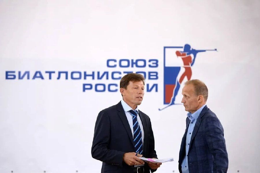 Майгуров рассказал, на чьей он стороне в конфликте Елисеева и Каминского