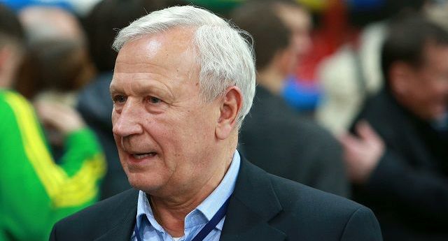 Вячеслав Колосков объяснил, почему он против расширения РПЛ до 18 команд