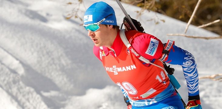 Сборная России прервала безмедальную серию на чемпионате мира
