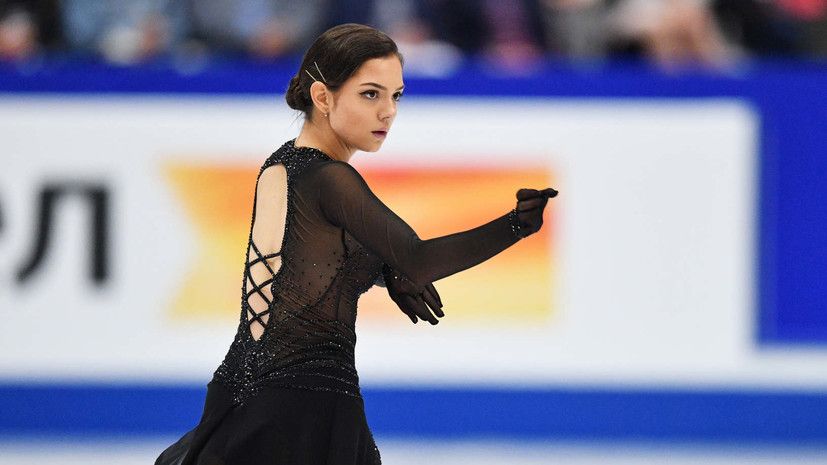 Илья Авербух против клеветы: Евгения Медведева получает больше 150 000 рублей!