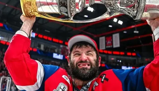 Экс-тренер «Локомотива» высказал мнение об игре Радулова