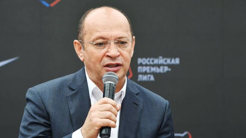 Прядкин и Бабаев объяснили нюансы календаря при 18 командах в РПЛ