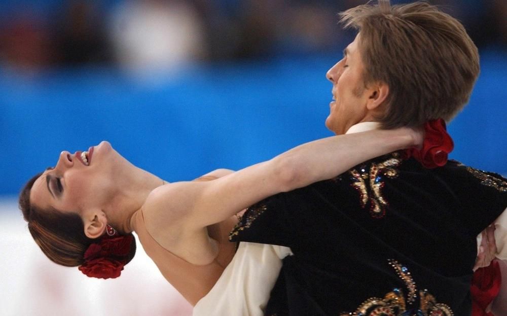 Фигуристку Дробязко лишили гражданства Литвы из-за выступления в Росиии