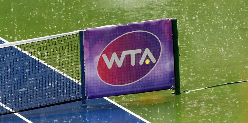 WTA вслед за ATP высказалась против отстранения россиян от «Уимблдона» WTA вслед за ATP высказалась против отстранения россиян от «Уимблдона»