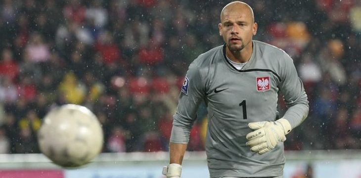 Ковалевски: В «Спартаке» многое не поменялось, только с реализацией есть определенные сложности Ковалевски: В «Спартаке» многое не поменялось, только с реализацией есть определенные сложности