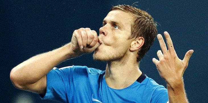 «Зенит» потерял очки в Екатеринбурге