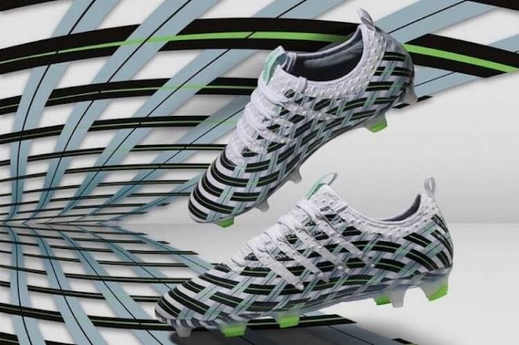 Adidas судится с Puma за использование их фирменного знака
