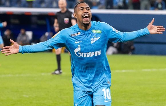 Оздоев считает, что легионеры в «Зените» средние футболисты в Европе