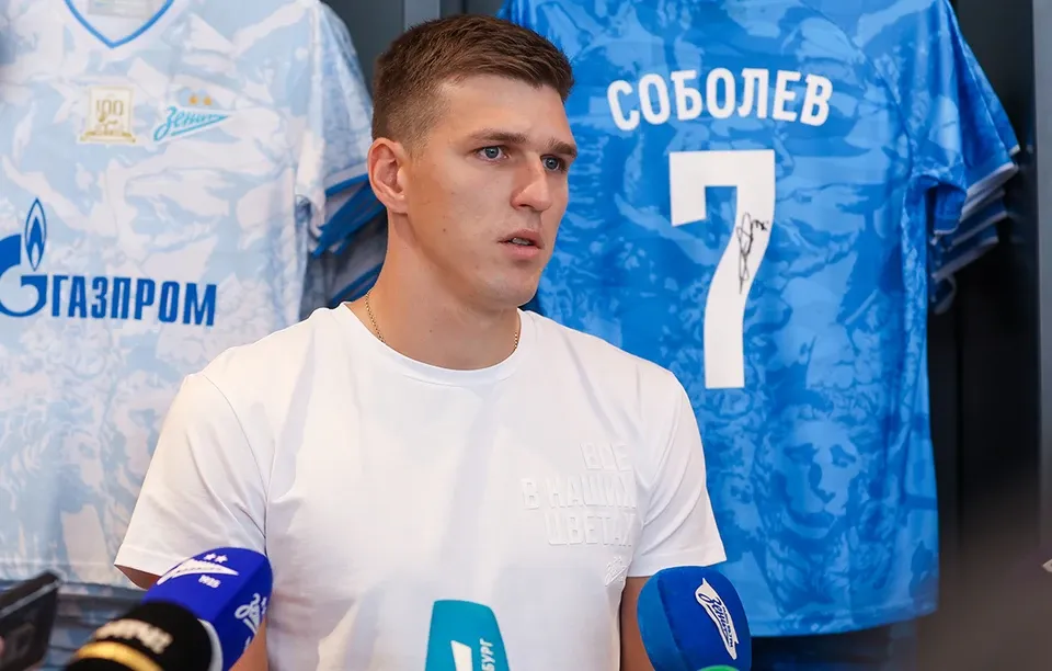 Экс-спортдир «Спартака» Шикунов не согласен с критикой Соболева
