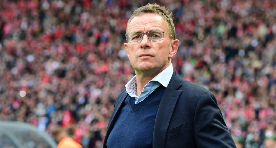 Рангник: Из паровоза мы хотим сделать Сапсан