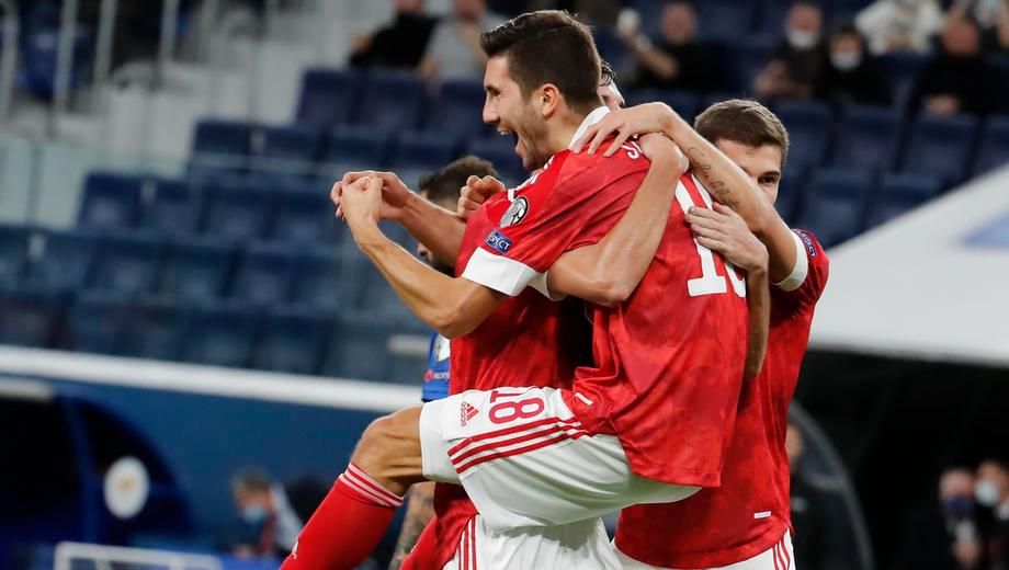 Спортивный юрист сообщил, что сборная России может сыграть на чемпионате мира-2022 в Катаре Спортивный юрист сообщил, что сборная России может сыграть на чемпионате мира-2022 в Катаре