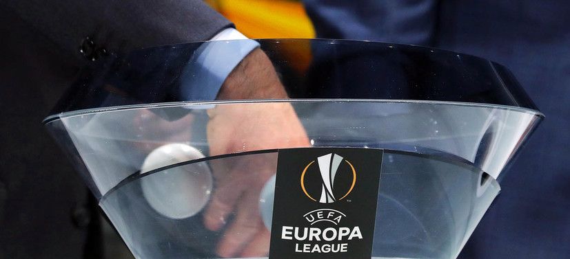 Жеребьевка группового этапа Лиги Европы – 2019/20. С кем сыграют «Краснодар» и ЦСКА?