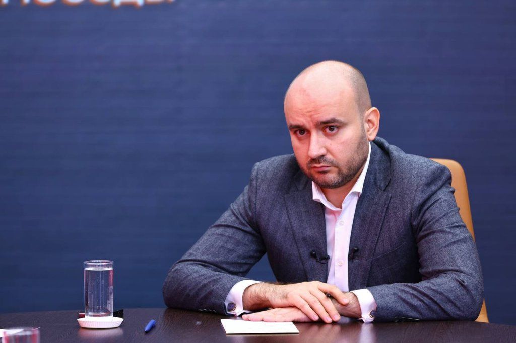 Вячеслав Федорищев