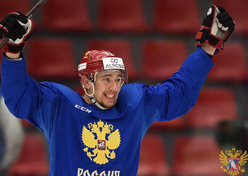 «Салават Юлаев» подпишет форварда ЦСКА