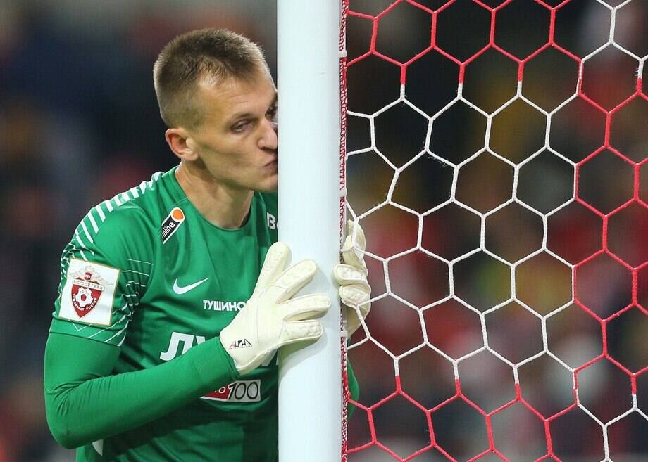 Ребров и Мельгарехо пропустят матч против «Кубани»