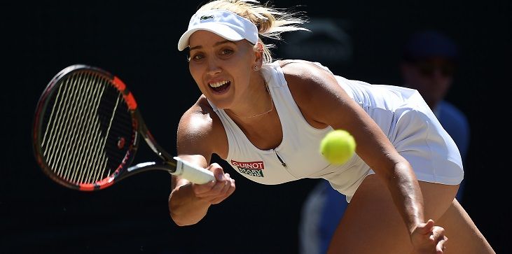 Олимпийская чемпионка — 2016 Елена Веснина: Муж спрашивает, не собираюсь ли играть до 40 лет!