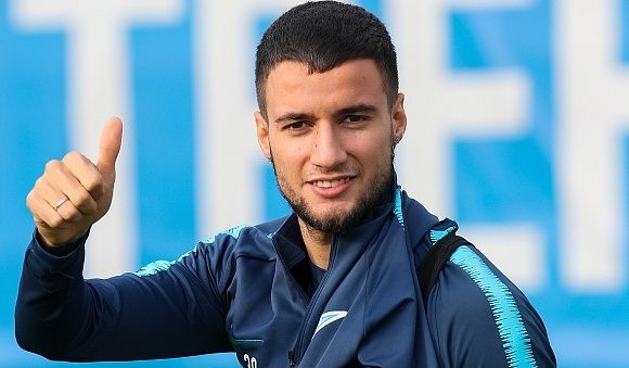 Маммана посетил представление братьев Запашных. Оно посвящено чемпионату мира