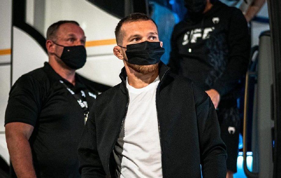 Такого не было со времен Хабиба. Что ждать от UFC 267