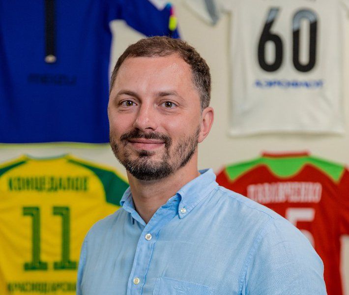 Михаил Прокопец: Реакция ФИФА абсолютно ожидаема. «Зенит» не сможет это обжаловать