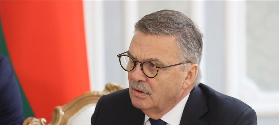 Стало известно, когда примут решение по чемпионату мира в Беларуси