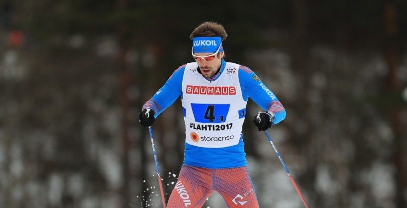 «Клэбо разобрался со мной как с ребенком». Устюгов объяснил причину поражения «Клэбо разобрался со мной как с ребенком». Устюгов объяснил причину поражения