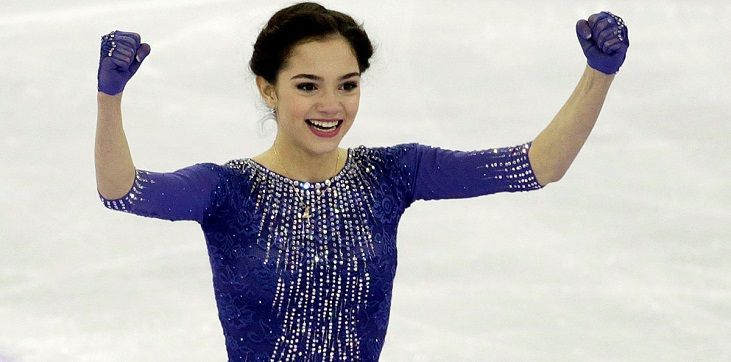 Чемпионат мира по фигурному катанию в Хельсинки 2017