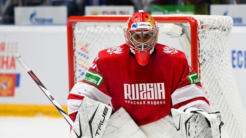 Серебряков: Беларусь – главный конкурент «России 25» на Кубке Первого канала