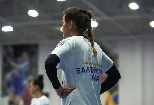 «Балтийская Заря» выиграла первый домашний матч в Высшей лиге