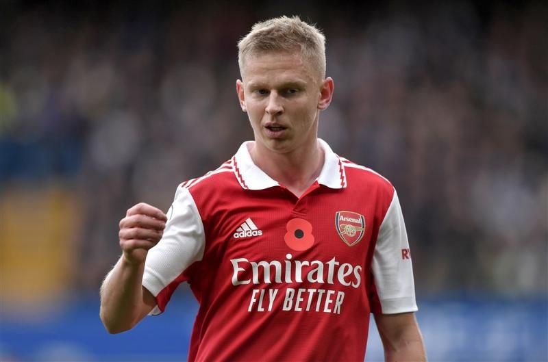 Газизов: «Уфа» не получит от «Арсенала» выплаты за Зинченко до снятия санкций Газизов: «Уфа» не получит от «Арсенала» выплаты за Зинченко до снятия санкций