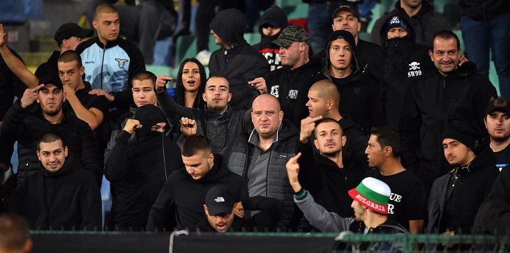 Терпению англичан пришел конец. Теперь у Болгарии большие проблемы из-за проявлений расизма