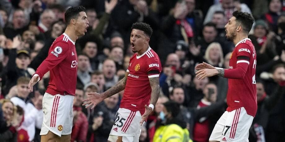 Манчестер Юнайтед – Атлетико 15 марта