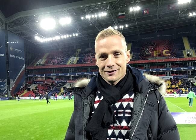 Иржи Яршик считает, что Ивицу Олича ждут в ЦСКА проблемы