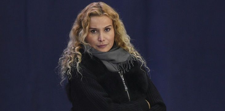 Тед Бартон объяснил, почему Тутберидзе является лидером среди тренеров