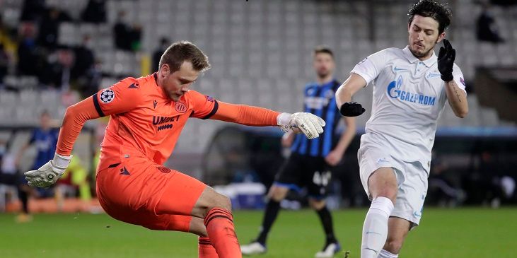 Аршавин раскрыл подробности сорвавшегося ухода Азмуна из «Зенита»