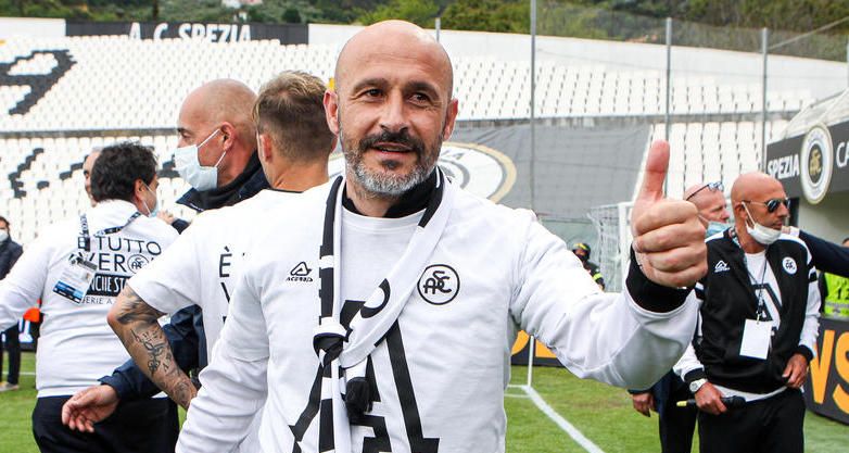 «Фиорентину» может возглавить Винченцо Итальяно