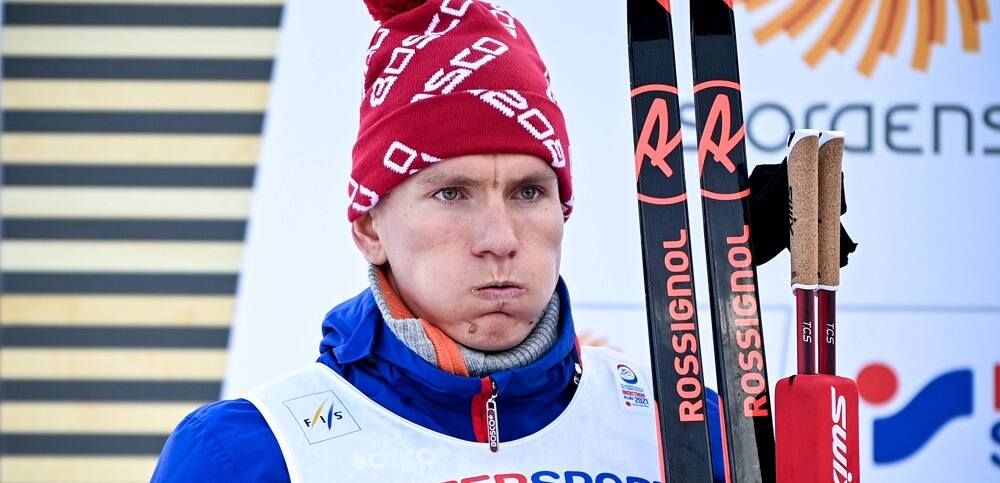 Немецкий лыжник заявил, что Большунов часто ведет себя неуважительно