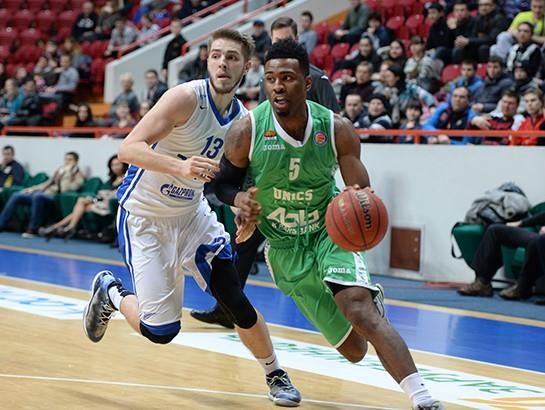 Нижний Новгород брал, Казань не брал...