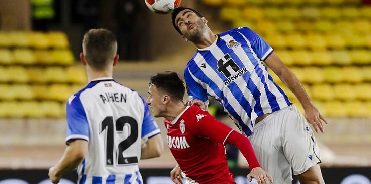 Клеман - о Головине: Ситуация на Украине ему не нравится Клеман - о Головине: Ситуация на Украине ему не нравится