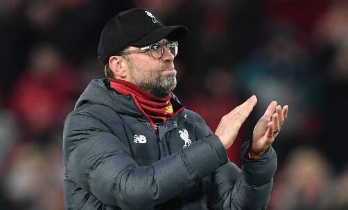 Голландские врачи поют YNWA. Клопп рассказал о восстановлении своих подопечных во время карантина