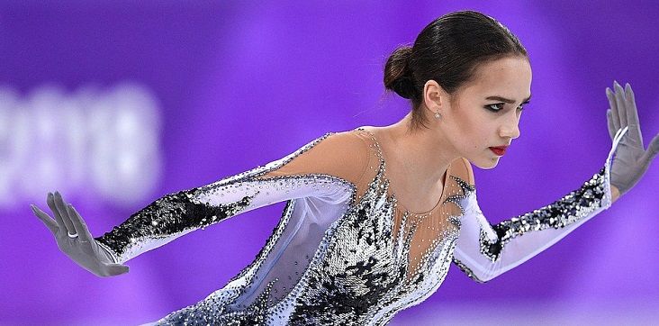 Татьяна Навка объяснила, почему Загитова приостановила карьеру