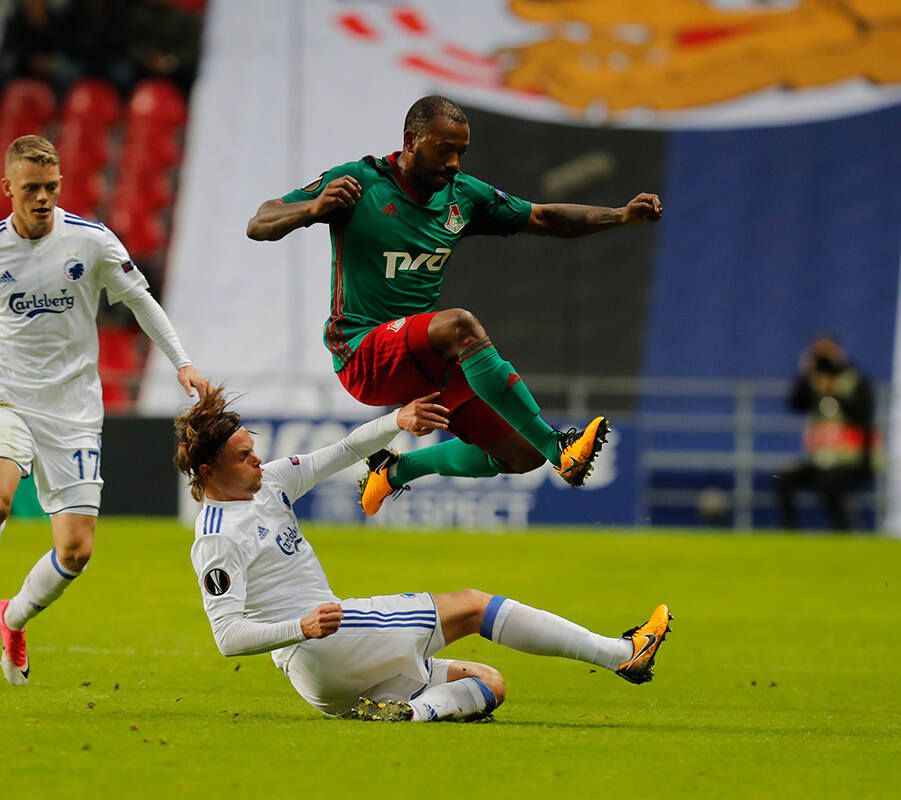 Юрий Семин: Кто будет жив-здоров, те и полетят в Хабаровск. И тренер — если не простудится