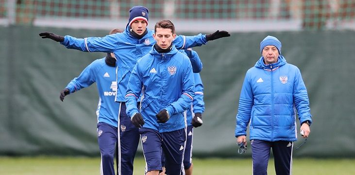 Акинфеев заслужил выходной?