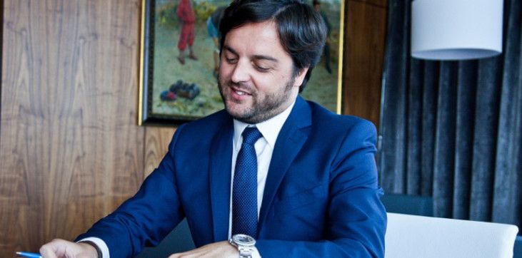 Рибальта – о «Зените» в Лиге чемпионов: Нужно понимать, что есть лимит на легионеров