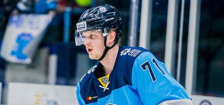 «Сибирь», благодаря хет-трику Пуустинена и голу Шашкова в овертайме, находится в шаге от полуфинала конференции «Сибирь», благодаря хет-трику Пуустинена и голу Шашкова в овертайме, находится в шаге от полуфинала конференции